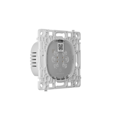 Modul Intrerupator Wireless Cap Scara Cruce AJAX LightCore - maxbi