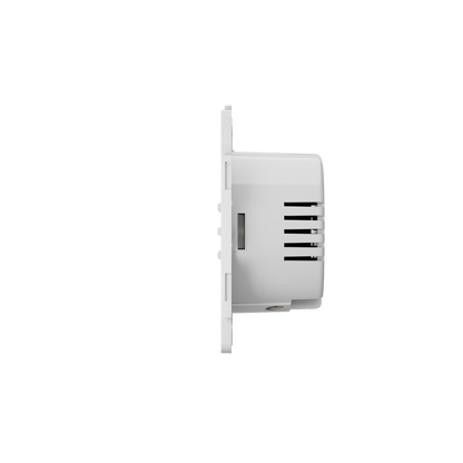 Modul Intrerupator Wireless Cap Scara Cruce AJAX LightCore - maxbi