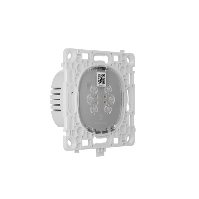 Modul Intrerupator Wireless Cap Scara Cruce AJAX LightCore - maxbi