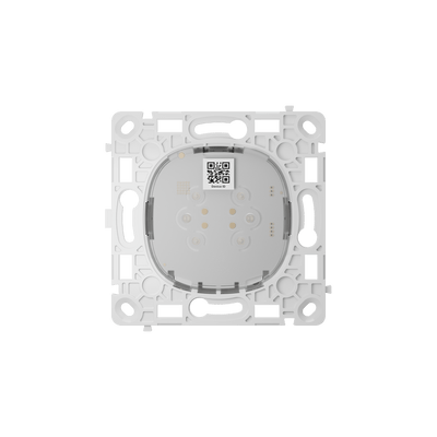 Modul Intrerupator Wireless Cap Scara Cruce AJAX LightCore - maxbi