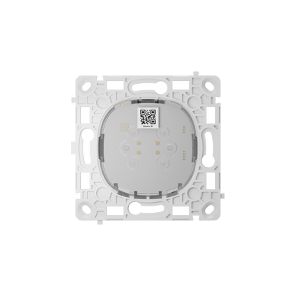 Modul Intrerupator Wireless Cap Scara Cruce AJAX LightCore - maxbi