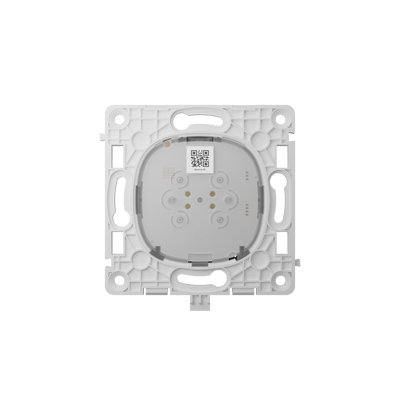 Modul Intrerupator Wireless Circuit Simplu AJAX LightCore 1 - gang - maxbi