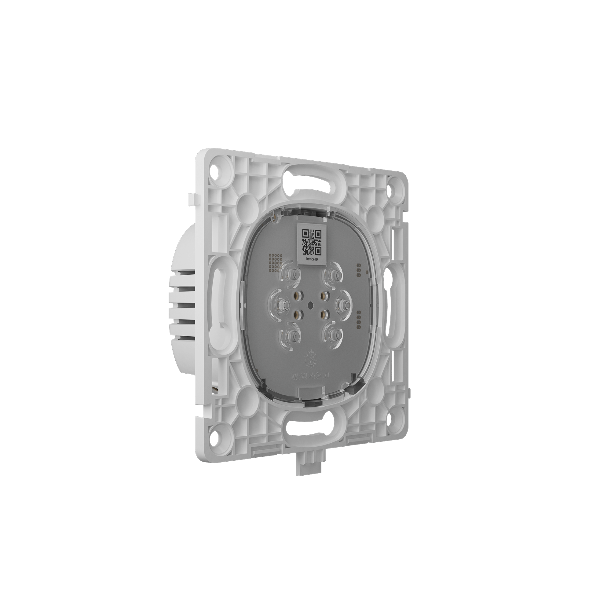 Modul intrerupator wireless dimabil, AJAX LightCore (Dimmer) - maxbi