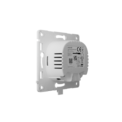 Modul intrerupator wireless dimabil, AJAX LightCore (Dimmer) - maxbi