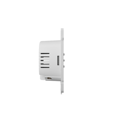 Modul intrerupator wireless dimabil, AJAX LightCore (Dimmer) - maxbi