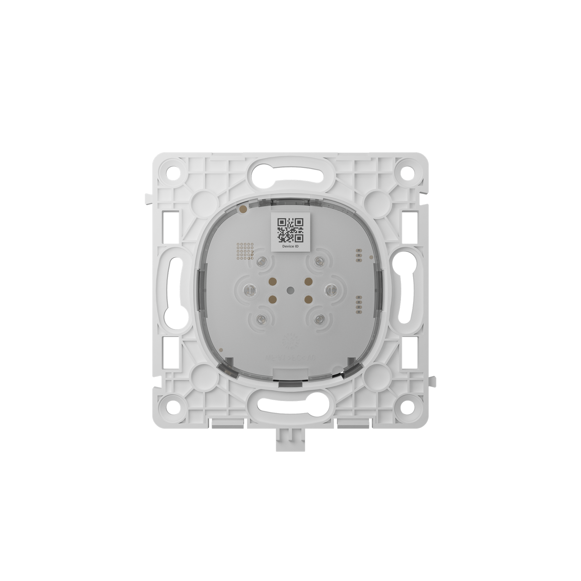 Modul intrerupator wireless dimabil, AJAX LightCore (Dimmer) - maxbi