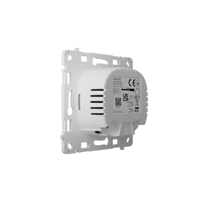 Modul intrerupator wireless dimabil AJAX LightCore (Dimmer) vertical - maxbi