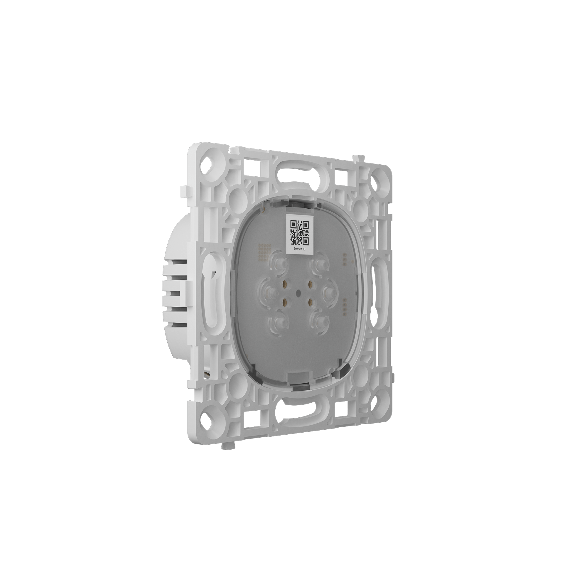 Modul intrerupator wireless dimabil AJAX LightCore (Dimmer) vertical - maxbi