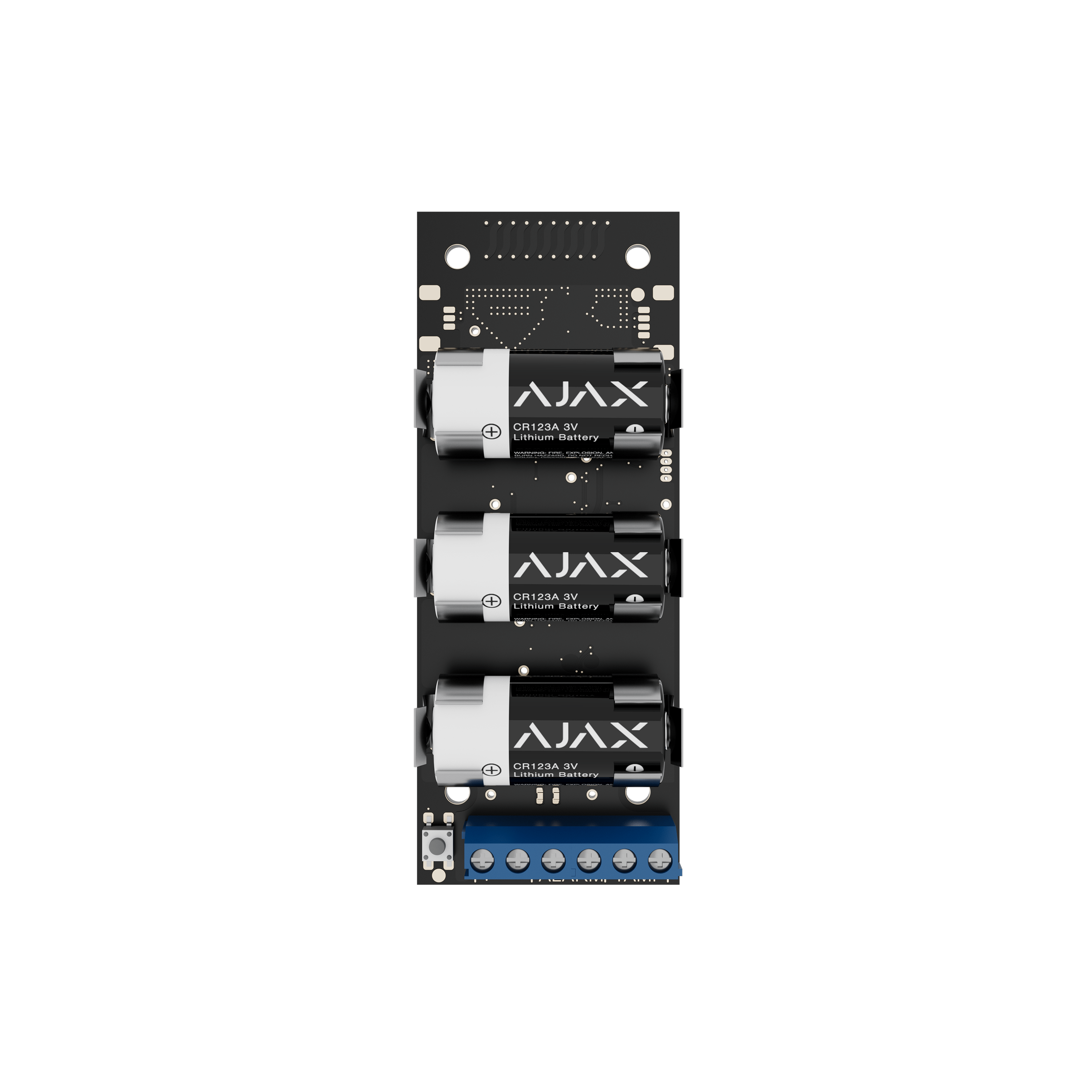 Modul wireless de integrare, AJAX Transmitter Jeweller - maxbi