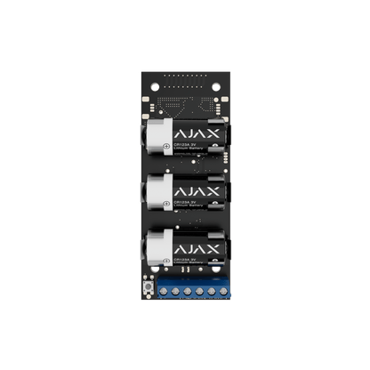 Modul wireless de integrare, AJAX Transmitter Jeweller - maxbi