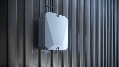 Modul wireless de integrare VHF, AJAX vhfBridge - maxbi