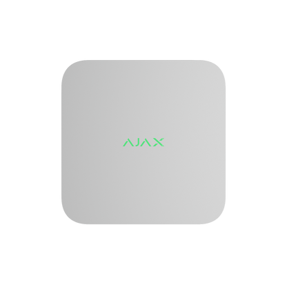 NVR AJAX, 8 canale