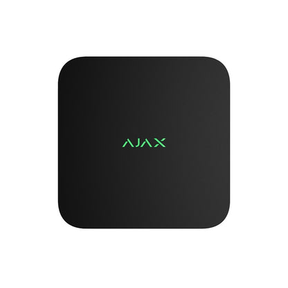 NVR AJAX, 8 canale