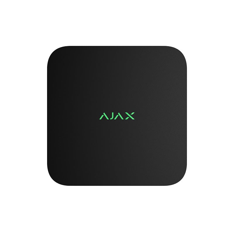 NVR AJAX, 8 canale