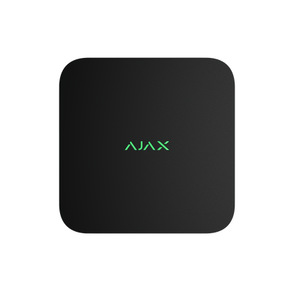NVR AJAX, 16 canale - maxbi