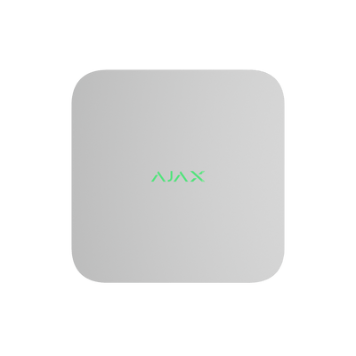 NVR AJAX, 16 canale - maxbi