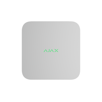 NVR AJAX, 8 canale - maxbi