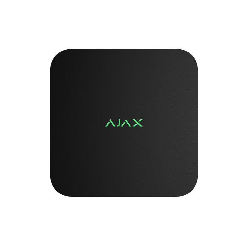 NVR AJAX, 8 canale - maxbi