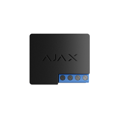 Releu de Alimentare Wireless AJAX WallSwitch - maxbi