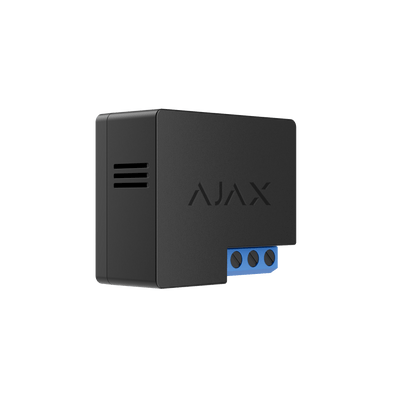 Releu de Alimentare Wireless AJAX WallSwitch - maxbi