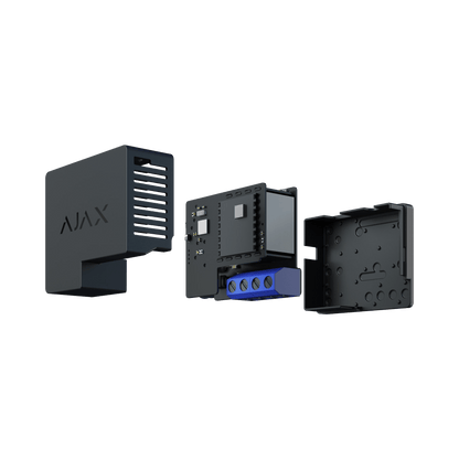 Releu Wireless Liber de Potential AJAX Relay - maxbi