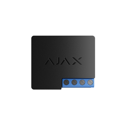 Releu Wireless Liber de Potential AJAX Relay - maxbi