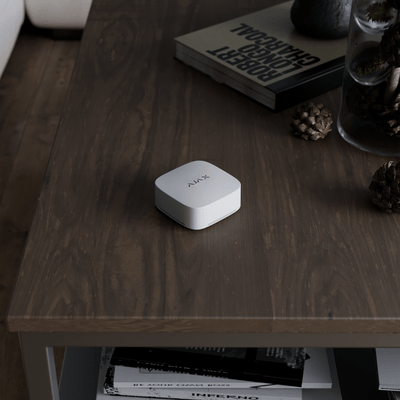 Senzor AJAX LifeQuality Jeweller - maxbi