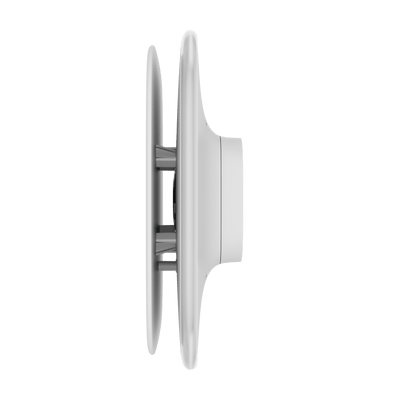 Sirena wireless exterior, AJAX StreetSiren DoubleDeck Jeweller - maxbi