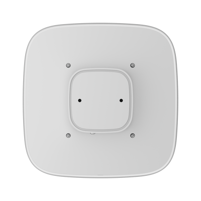 Sirena wireless exterior, AJAX StreetSiren DoubleDeck Jeweller - maxbi