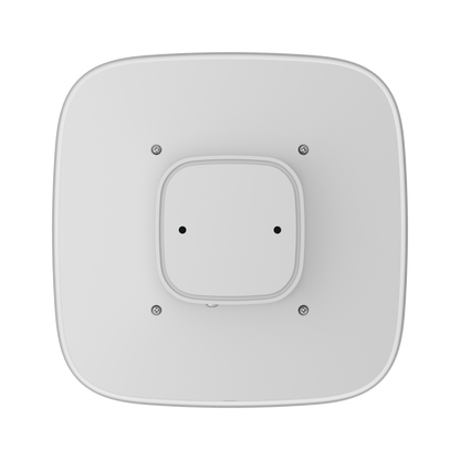 Sirena wireless exterior, AJAX StreetSiren DoubleDeck Jeweller - maxbi