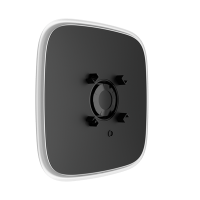 Sirena wireless exterior, AJAX StreetSiren DoubleDeck Jeweller - maxbi
