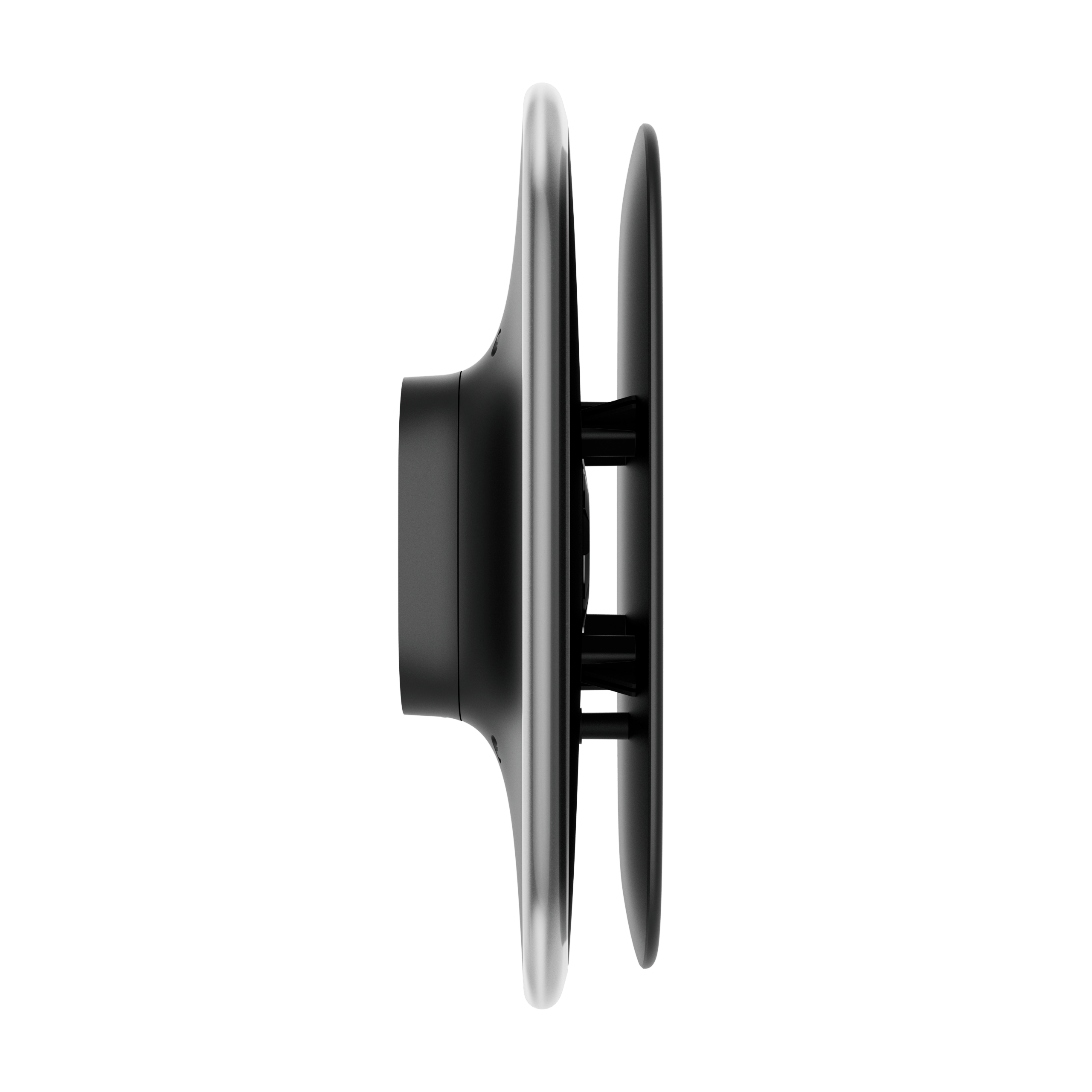 Sirena wireless exterior, AJAX StreetSiren DoubleDeck Jeweller - maxbi