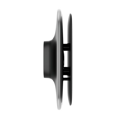 Sirena wireless exterior, AJAX StreetSiren DoubleDeck Jeweller - maxbi
