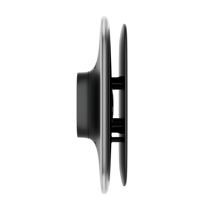 Sirena wireless exterior, AJAX StreetSiren DoubleDeck Jeweller - maxbi
