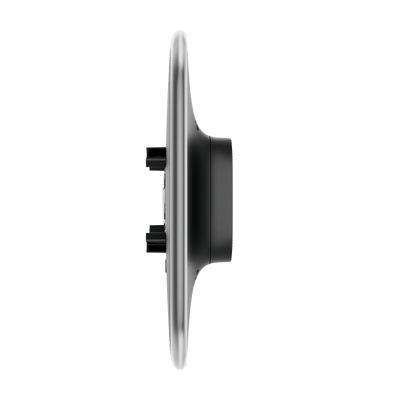 Sirena wireless exterior, AJAX StreetSiren DoubleDeck Jeweller - maxbi