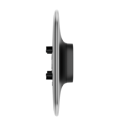 Sirena wireless exterior, AJAX StreetSiren DoubleDeck Jeweller - maxbi