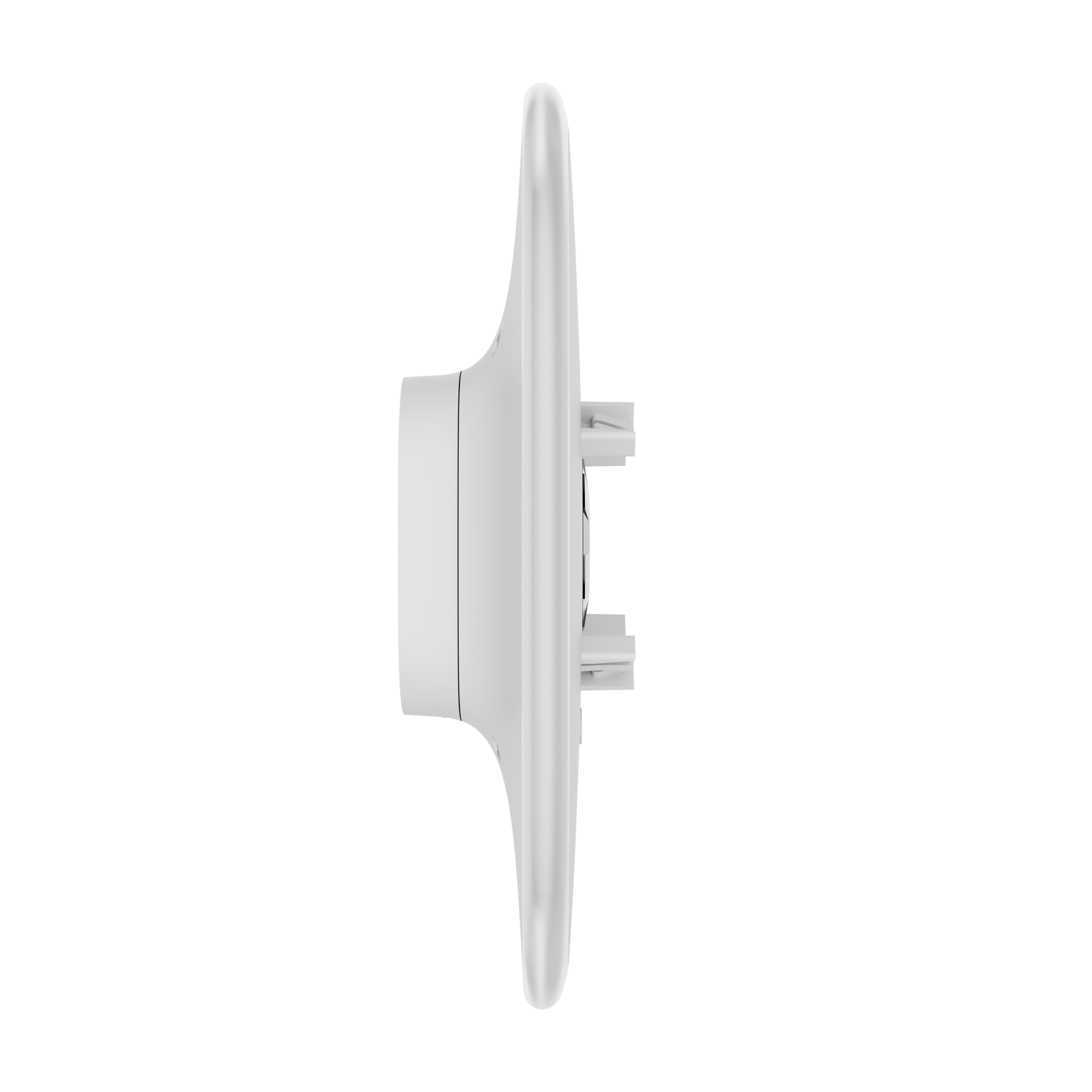 Sirena wireless exterior, AJAX StreetSiren DoubleDeck Jeweller - maxbi
