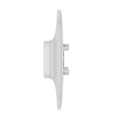 Sirena wireless exterior, AJAX StreetSiren DoubleDeck Jeweller - maxbi