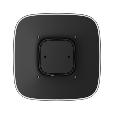 Sirena wireless exterior, AJAX StreetSiren DoubleDeck Jeweller - maxbi
