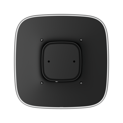 Sirena wireless exterior, AJAX StreetSiren DoubleDeck Jeweller - maxbi