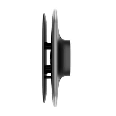 Sirena wireless exterior, AJAX StreetSiren DoubleDeck Jeweller - maxbi