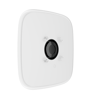 Sirena wireless exterior, AJAX StreetSiren DoubleDeck Jeweller - maxbi