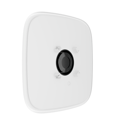 Sirena wireless exterior, AJAX StreetSiren DoubleDeck Jeweller - maxbi