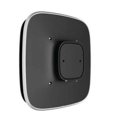 Sirena wireless exterior, AJAX StreetSiren DoubleDeck Jeweller - maxbi