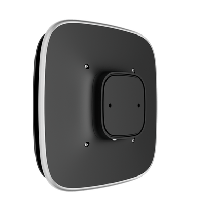 Sirena wireless exterior, AJAX StreetSiren DoubleDeck Jeweller - maxbi