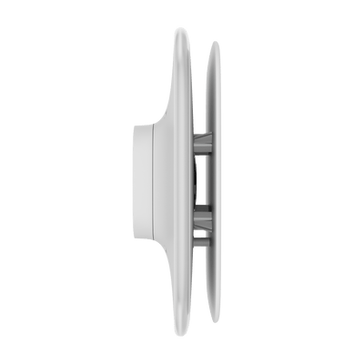 Sirena wireless exterior, AJAX StreetSiren DoubleDeck Jeweller - maxbi