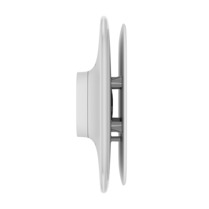 Sirena wireless exterior, AJAX StreetSiren DoubleDeck Jeweller - maxbi