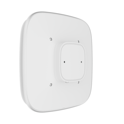 Sirena wireless exterior, AJAX StreetSiren DoubleDeck Jeweller - maxbi