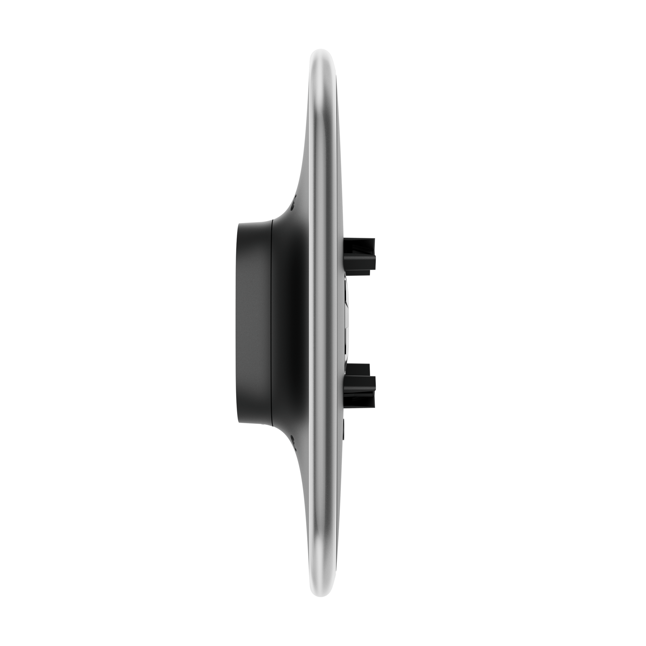 Sirena wireless exterior, AJAX StreetSiren DoubleDeck Jeweller - maxbi