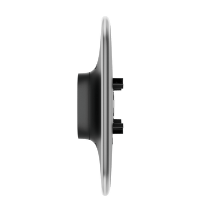 Sirena wireless exterior, AJAX StreetSiren DoubleDeck Jeweller - maxbi